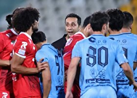 محرومان هفته پنجم لیگ برتر اعلام شدند؛ ۴ بازیکن از همراهی تیمهایشان محروم