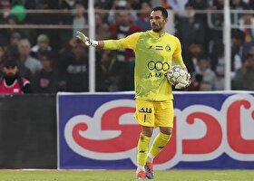 آدان: خداحافظ استقلال؛ پولم را هم نمیخواهم