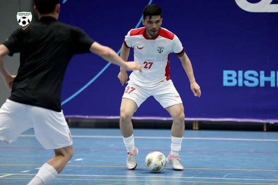 لینک تماشای بازی تیم‌های فوتسال افغانستان و تاجیکستان (۲۱ فروردین ۱۴۰۱)