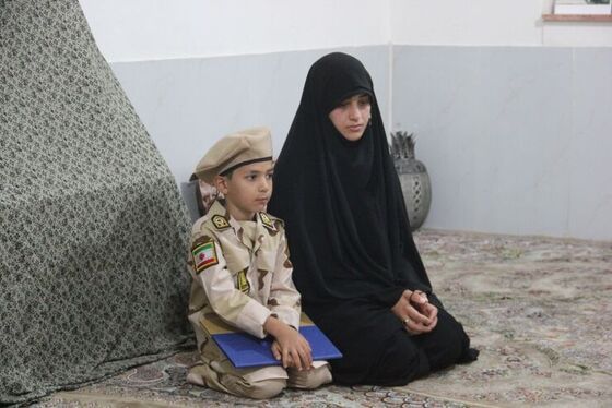 شهید دارایی