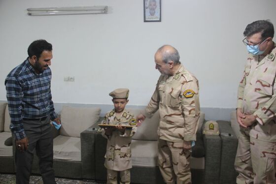 شهید دارایی