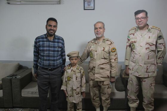 شهید دارایی