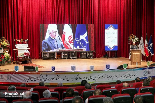 دانشگاه فردوسی