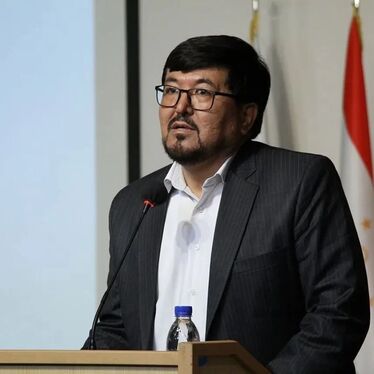 «شروه‌های شرقی» شب شعر افغانستان به میزبانی موسسه فرهنگی اکو + تصاویر