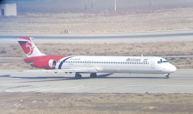 آغاز پروازهای ورودی و خروجی فرودگاه شهید هاشمی‌نژاد مشهد