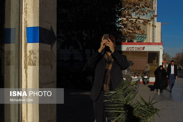 پدیده خورشیدگرفتگی ۵ دی ماه +تصاویر و ویدئو