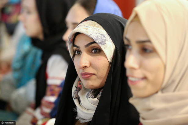 نشست شهردار مشهد با روسای مجمع دانشگاه های ایران و جهان عرب