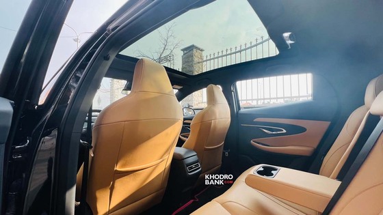 سایپا چانگان