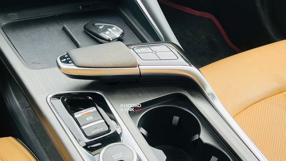 سایپا چانگان