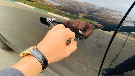 سایپا چانگان