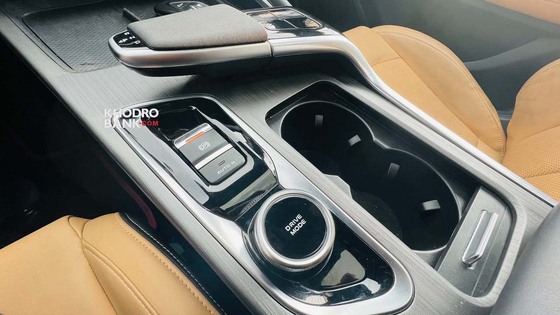 سایپا چانگان