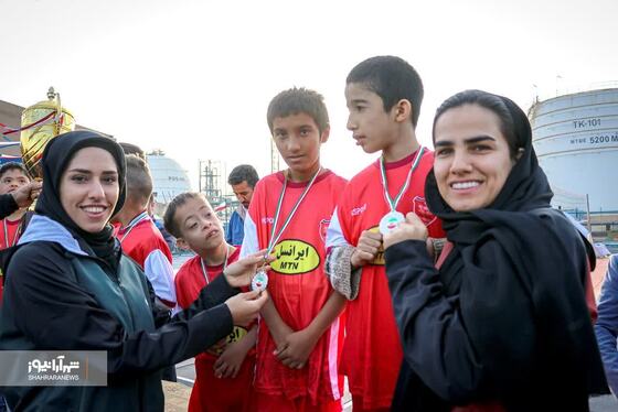 کودکان سندروم داون