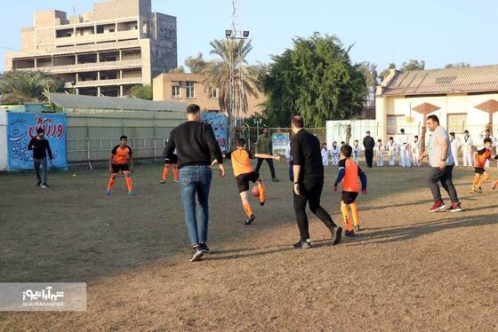 کودکان سندروم داون