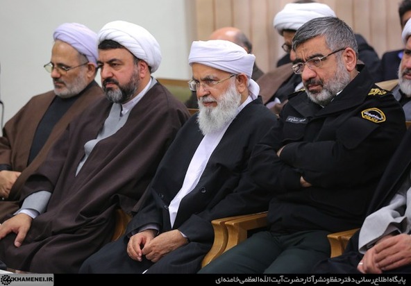 رهبر معظم انقلاب