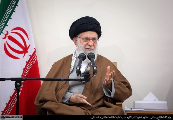 رهبر معظم انقلاب