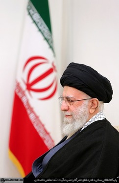 رئیس جمهور بلاروس با رهبر معظم انقلاب دیدار کرد + تصاویر