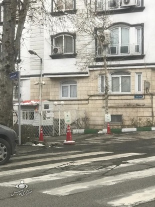 شهرداران تهران