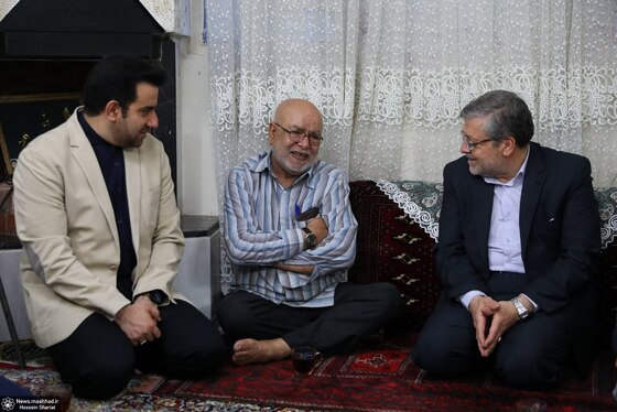 شهردار مشهد مقدس: اخلاق و رفتار شهدا بهترین الگو برای خدمت‌گزاری به مردم است