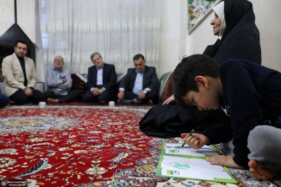 شهردار مشهد مقدس: اخلاق و رفتار شهدا بهترین الگو برای خدمت‌گزاری به مردم است