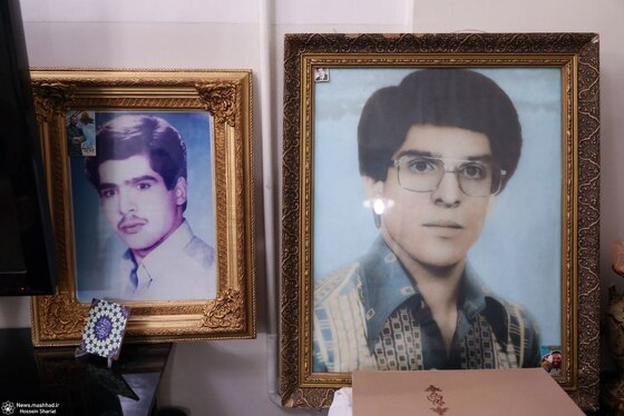 شهردار مشهد مقدس: اخلاق و رفتار شهدا بهترین الگو برای خدمت‌گزاری به مردم است