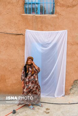 ایران زیباست | روستای دولاب، سنندج
