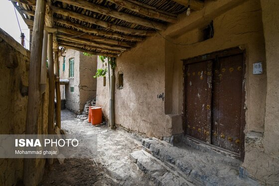 ایران زیباست | روستای دولاب، سنندج