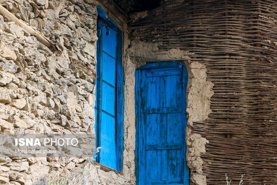 ایران زیباست | روستای دولاب، سنندج