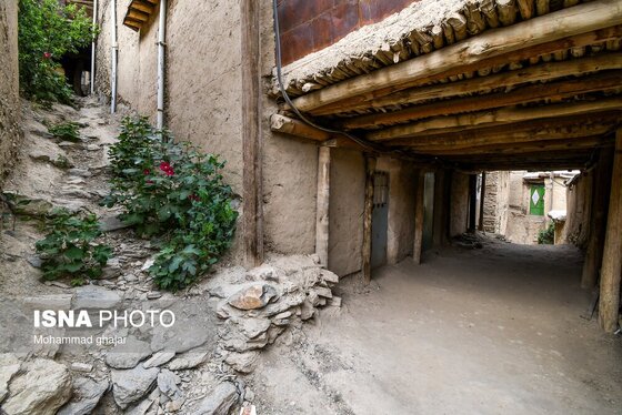 ایران زیباست | روستای دولاب، سنندج