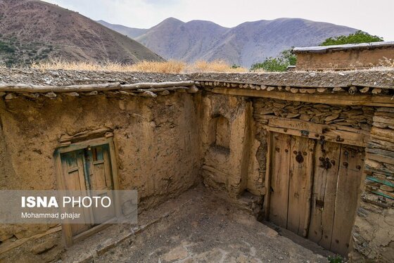ایران زیباست | روستای دولاب، سنندج