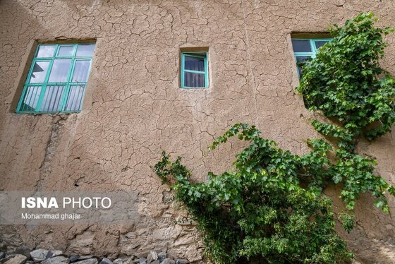 ایران زیباست | روستای دولاب، سنندج