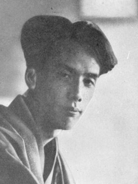 آکوتاگاوا ریونوسوکه