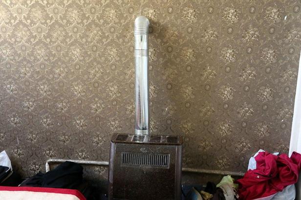 گازگرفتگی ۴۵ مسافر در یک مهمانپذیر ناایمن در مشهد