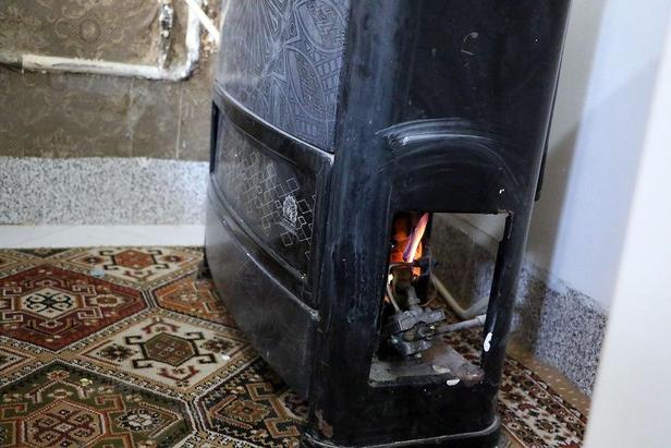 گازگرفتگی ۴۵ مسافر در یک مهمانپذیر ناایمن در مشهد