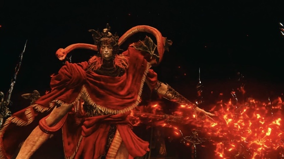 اولین تریلر گیم‌پلی Elden Ring: Shadow of the Erdtree + زمان انتشار