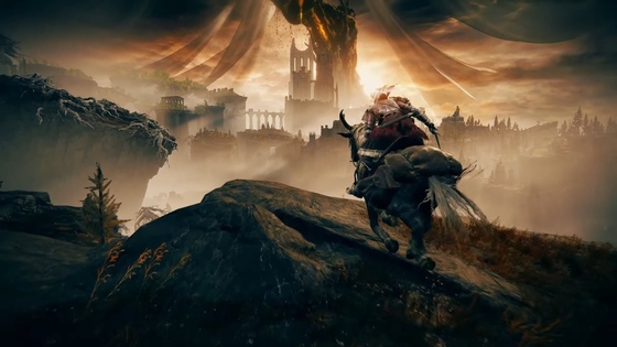 اولین تریلر گیم‌پلی Elden Ring: Shadow of the Erdtree + زمان انتشار