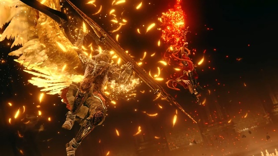 اولین تریلر گیم‌پلی Elden Ring: Shadow of the Erdtree + زمان انتشار