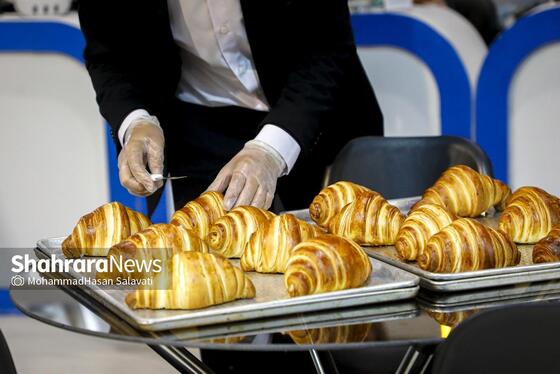 گزارش تصویری | بیست‌وششمین نمایشگاه هفته پژوهش و فناوری خراسان رضوی