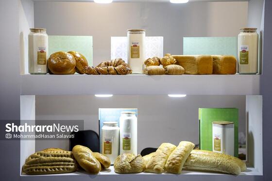 گزارش تصویری | بیست‌وششمین نمایشگاه هفته پژوهش و فناوری خراسان رضوی