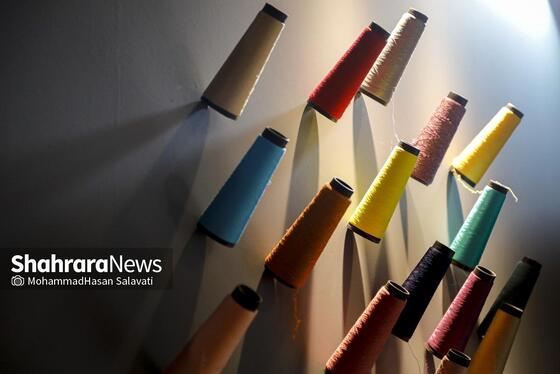 گزارش تصویری | بیست‌وششمین نمایشگاه هفته پژوهش و فناوری خراسان رضوی