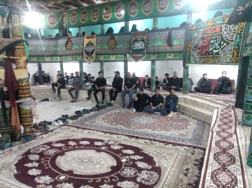 روایتِ «تکیه مُلاعباسِ» شهر طرقبه از شکوهی به بلندای تاریخ تا هویتی ماندگار به عمق باور‌های مذهبی