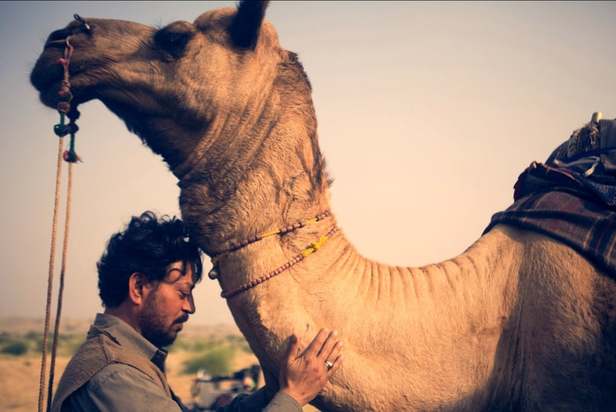عرفان‌خان، بازیگر مشهور بالیوود، در ۵۳ سالگی از دنیا رفت + ویدئو