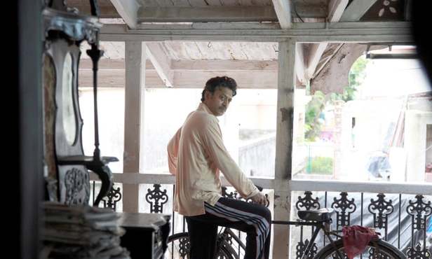 عرفان‌خان، بازیگر مشهور بالیوود، در ۵۳ سالگی از دنیا رفت + ویدئو