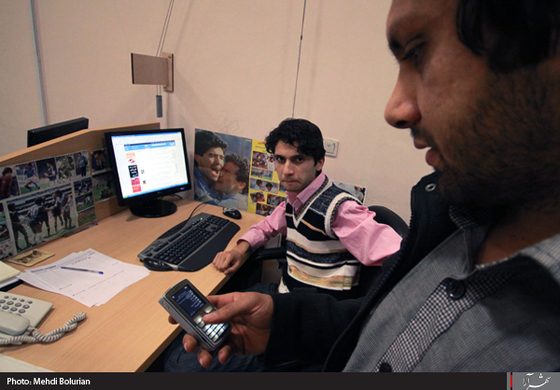 يك روز در شهرآرا