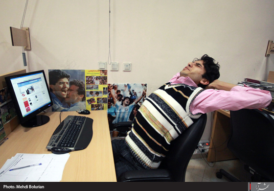 يك روز در شهرآرا