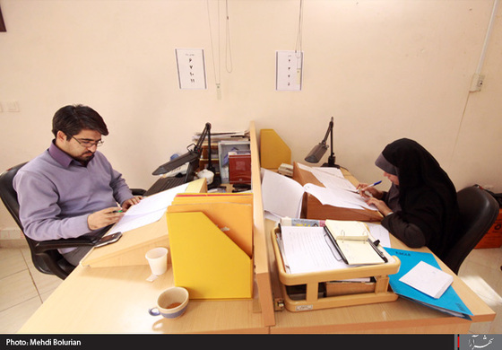 يك روز در شهرآرا