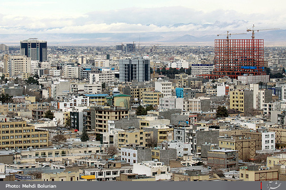 مشهد از نگاهی دیگر