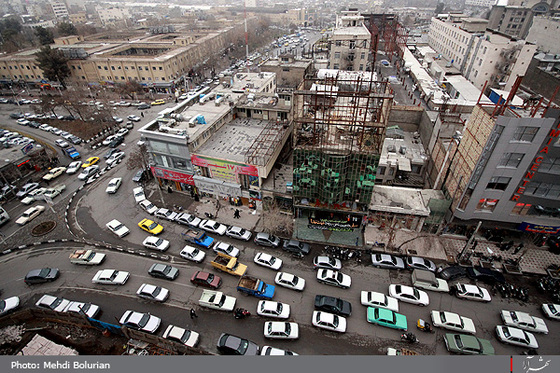 مشهد از نگاهی دیگر