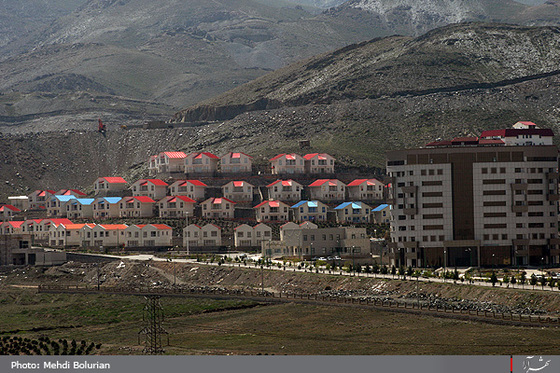 مشهد از نگاهی دیگر