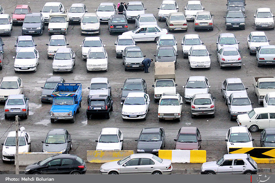 مشهد از نگاهی دیگر