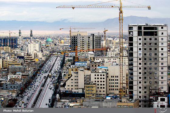 مشهد از نگاهی دیگر